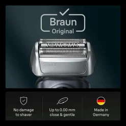 New Barbering af hoved 83M Barbering|Barbering