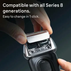 New Barbering af hoved 83M Barbering|Barbering