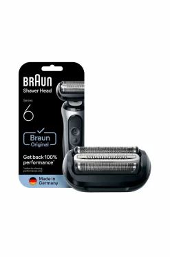 Best Barbering af hoved Series 6 64B Barbering|Barbering
