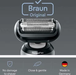 Best Barbering af hoved Series 6 64B Barbering|Barbering
