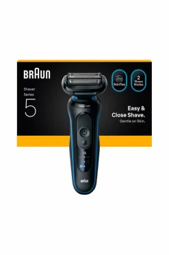 Barbermaskine Serie 5 52-B1000s Barbering|Barbering