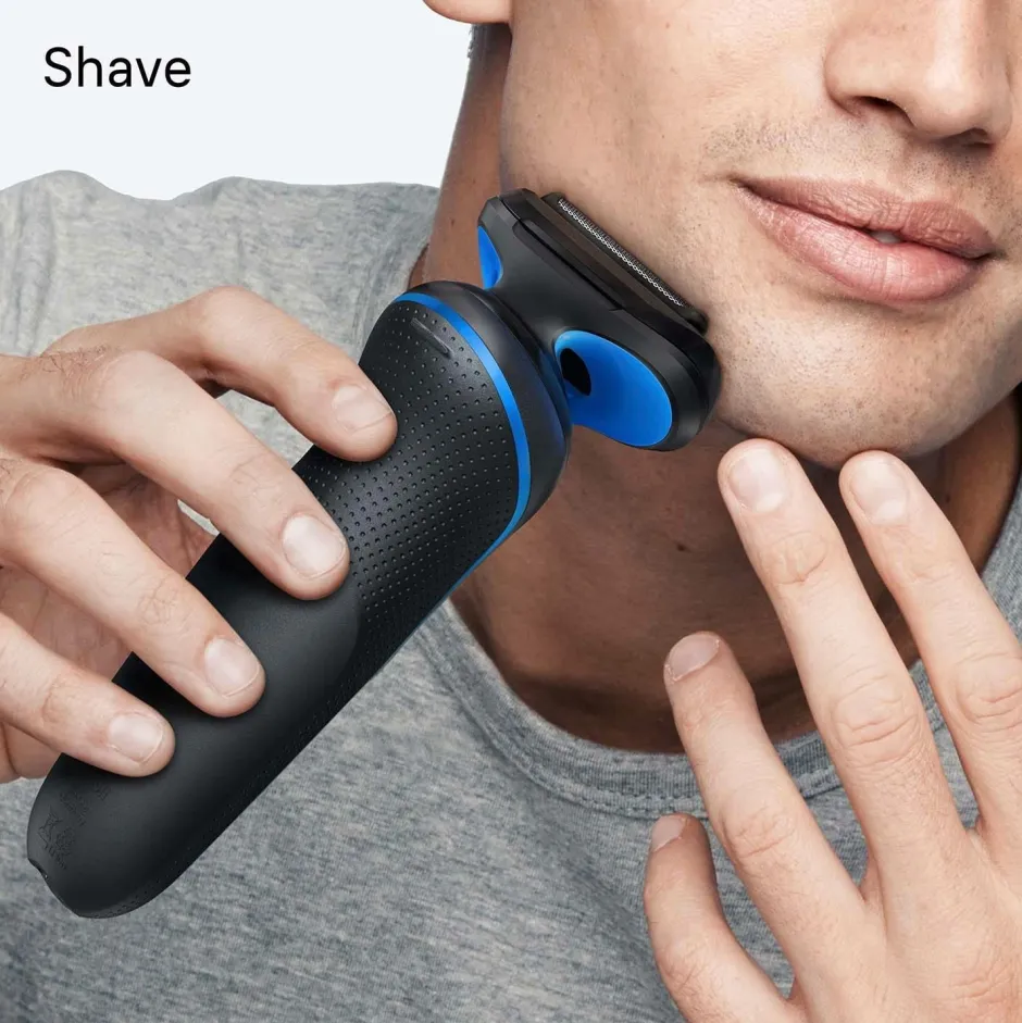 Sale Barbermaskine Serie 5 52-B7000cc Barbering|Barbering