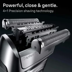 Online Barbermaskine Serie 8 8617s Barbering|Barbering