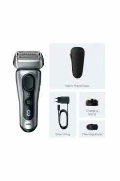 Online Barbermaskine Serie 8 8617s Barbering|Barbering