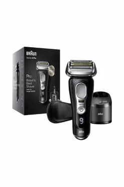 Online Barbermaskine Serie 9 Pro 9460cc Barbering|Barbering