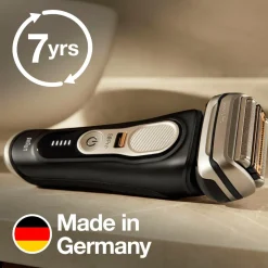 Online Barbermaskine Serie 9 Pro 9460cc Barbering|Barbering