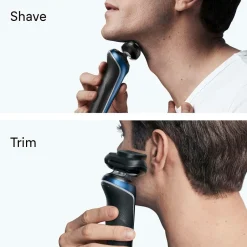 Braun Barbermaskine Serie 6 62-B1200s^ Barbering|Barbering