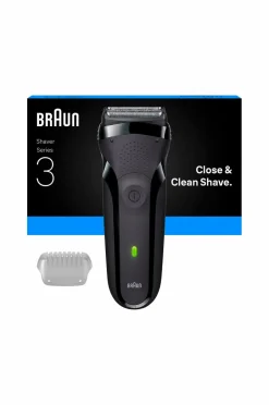 Braun Barbermaskine 300s^ Barbering|Barbering