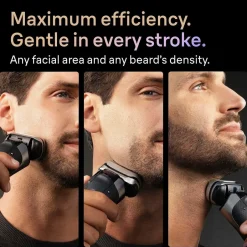 Braun Barbermaskine Serie 9 Pro+ 9667cc^ Barbering|Barbering