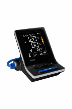 Braun Blodtryksmåler Exact Fit 5 Connect BUA6350^ Personlig Pleje