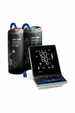 Braun Blodtryksmåler Exact Fit 3 BUA6150WE^ Personlig Pleje