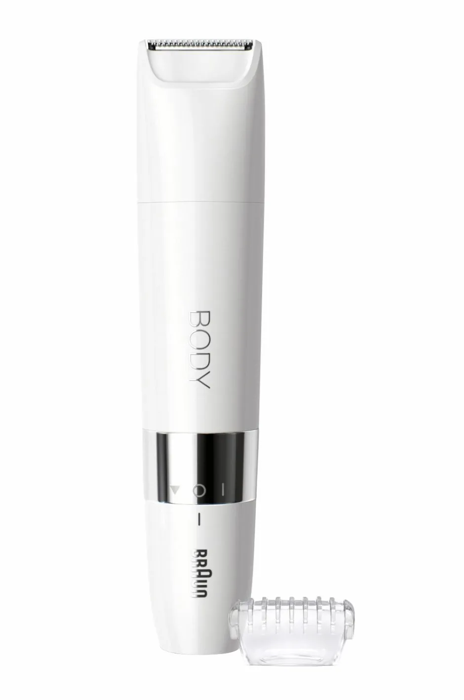 New Body Mini Trimmer BS1000 Hårfjerning