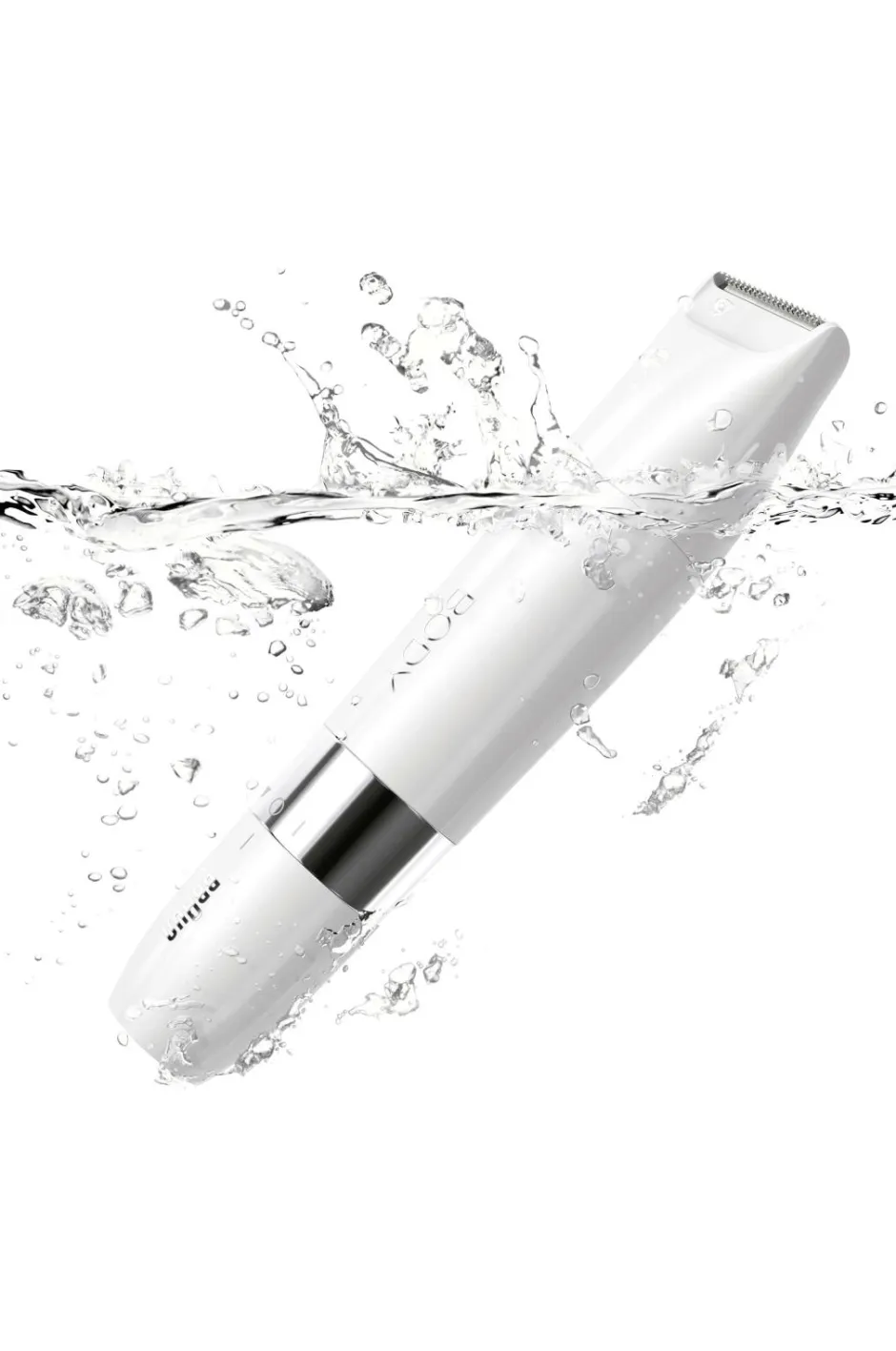 New Body Mini Trimmer BS1000 Hårfjerning