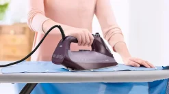Braun Dampstrygejern SI7181VI TexStyle 7 Pro^ Husholdningselektronik
