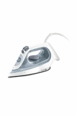 New Dampstrygejern SI3054GY Husholdningselektronik
