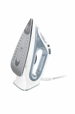 New Dampstrygejern SI3054GY Husholdningselektronik