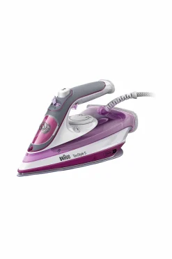 Braun Dampstrygejern SI5037VL TexStyle 5^ Husholdningselektronik