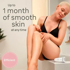 Clearance Epilator Silk-épil 7 SE7-041 Hårfjerning