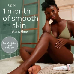 Best Epilator Silk-épil 9 SES9-030 Hårfjerning