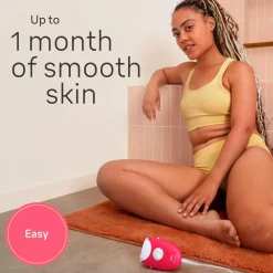 Braun Epilator Silk-épil 3 SE3-031^ Hårfjerning