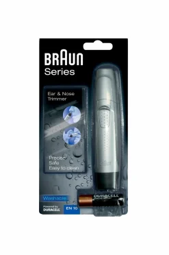 Braun Hygiejnetrimmer EN5010^ Barbering|Barbering