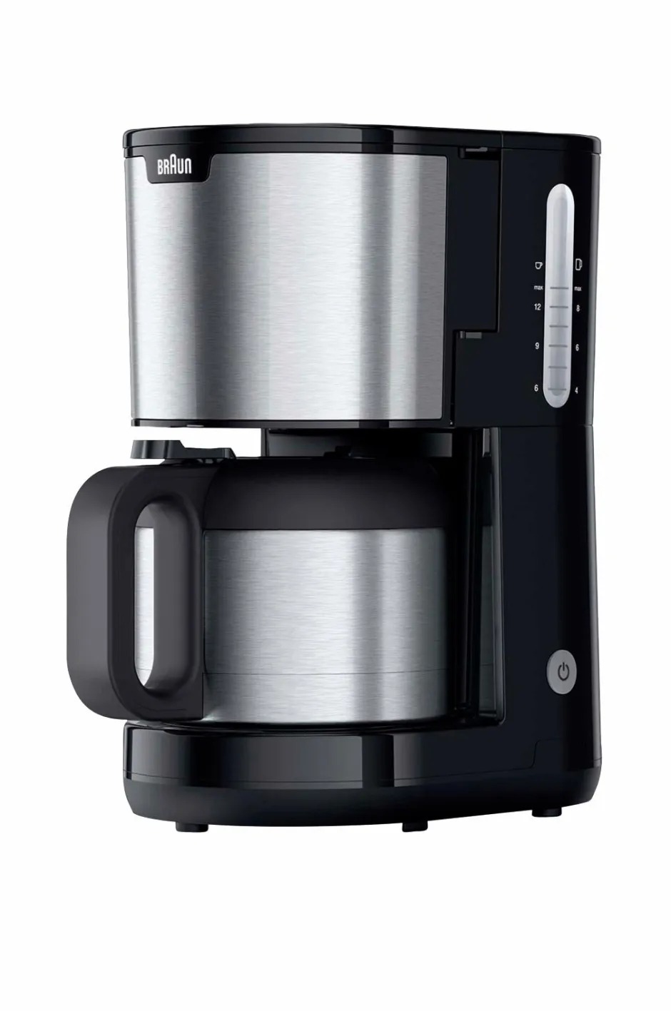 Discount Kaffemaskine / termobrygger KF1505BK PurShine 1,2 l Kaffe- & Espressomaskiner