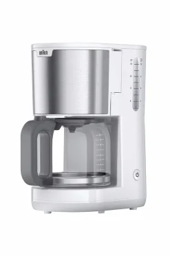 Best Kaffemaskine KF1500wh PurShine Kaffe- & Espressomaskiner