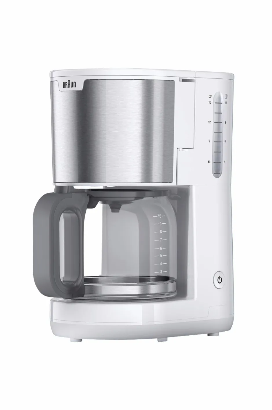 Best Kaffemaskine KF1500wh PurShine Kaffe- & Espressomaskiner