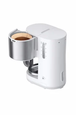 Best Kaffemaskine KF1500wh PurShine Kaffe- & Espressomaskiner