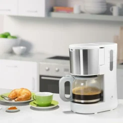 Best Kaffemaskine KF1500wh PurShine Kaffe- & Espressomaskiner