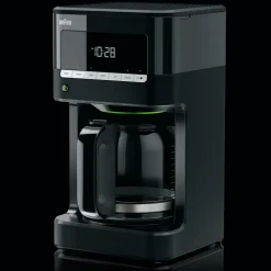 Braun Kaffemaskine KF7020 Sort^ Kaffe- & Espressomaskiner