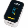 Braun Pulse Oximeter 1 YK-81C^ Personlig Pleje