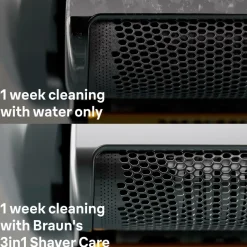 Braun Rengøringsrefiller CCR2^ Tandpleje