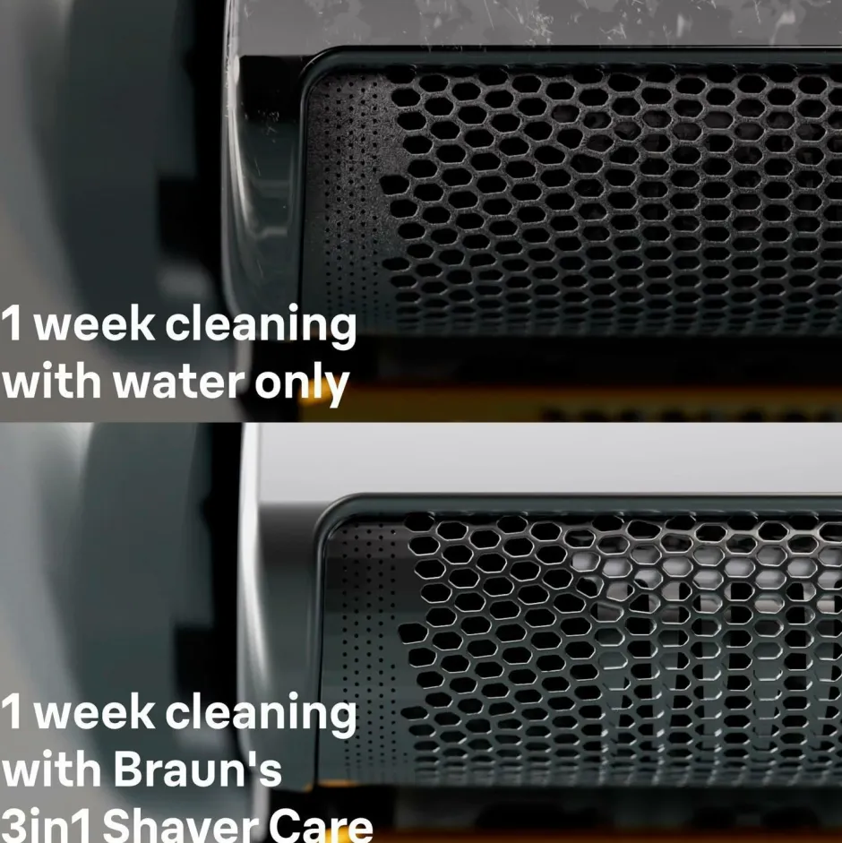 Braun Rengøringsrefiller CCR2^ Tandpleje