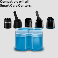 Braun Rengøringsrefiller CCR2^ Tandpleje