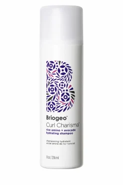 Clearance Curl CHARISMA™ Rice Amino + Avocado Hydrating Shampoo 236Ml Hår|Hår