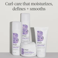 Clearance Curl CHARISMA™ Rice Amino + Avocado Hydrating Shampoo 236Ml Hår|Hår