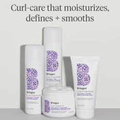 Sale Curl CHARISMA™ Rice Amino + Quinoa Frizz Control Gel 162Ml Hår|Hår