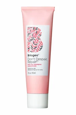 Briogeo DON'T Despair, REPAIR!™ Rich Rice Shampoo Concentrate 90Ml^ Hår|Hår