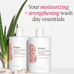 Clearance DON'T Despair, REPAIR!™ Super Moisture Shampoo 473Ml Hår|Hår