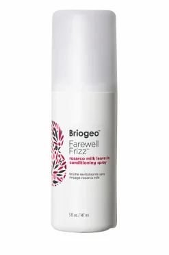 Briogeo Farewell FRIZZ™ Rosarco Milk Leave-In Conditioner 147Ml^ Hår|Hår