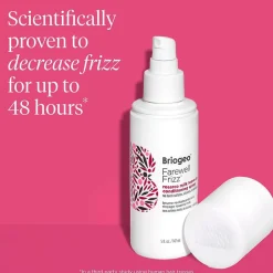 Briogeo Farewell FRIZZ™ Rosarco Milk Leave-In Conditioner 147Ml^ Hår|Hår