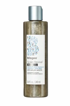 Briogeo Scalp REVIVAL™ MEGASTRENGTH+ Dandruff Relief Shampoo 248Ml^ Hår|Hår