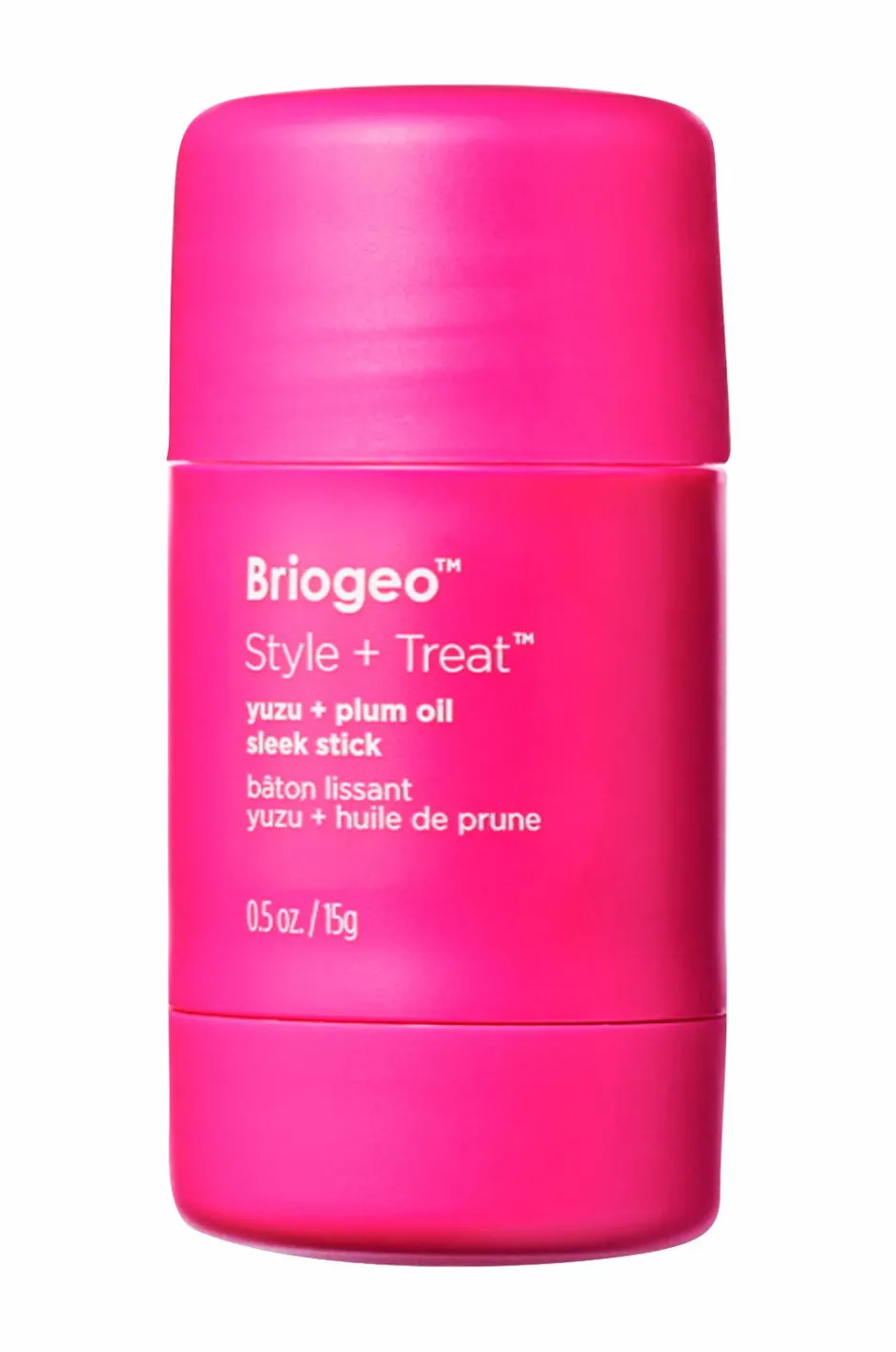 Discount Style + TREAT™ Yuzu + Plum Oil Sleek Stick 15G Hår|Hår