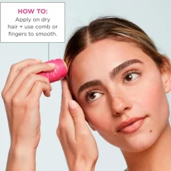 Discount Style + TREAT™ Yuzu + Plum Oil Sleek Stick 15G Hår|Hår