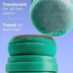 Briogeo Style + TREAT™ Dry Shampoo Puff 15G^ Hår|Hår