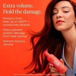 Briogeo Style + TREAT™ Yuzu + Plum Oil Miracle Styling Foam 150Ml^ Hår|Hår