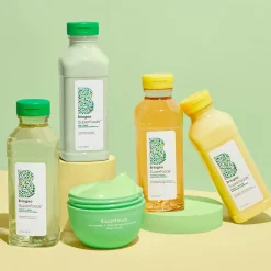 Briogeo SUPERFOODS™ Matcha + Apple Replenishing Shampoo 369Ml^ Hår|Hår