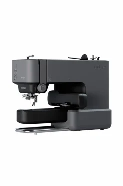 Outlet Sy- og broderimaskine PP1VM1 Bluetooth Husholdningselektronik