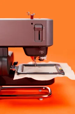 Outlet Sy- og broderimaskine PP1VM1 Bluetooth Husholdningselektronik